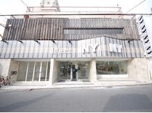 NYNY MEN 伏見桃山店【メンズサロン/メンズカット/メンズパーマ】【8/1 OPEN(予定)】