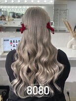 はればれ 横浜東口店(8080)&nbsp;編み込みカチューシャ
