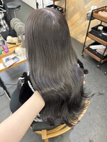 タル(taru)&nbsp;髪質改善/髪質改善縮毛矯正/超高濃度水素【福岡/天神/大名】