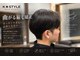ケースタイル ヘアスタジオ 神保町店(K STYLE HAIR STUDIO)の写真