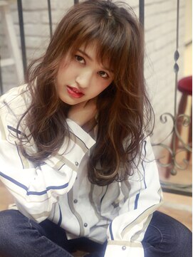 フォルテ ガーデン ヒルズ 静岡店(FORTE GARDEN HILLS) 髪質改善/韓国/縮毛矯正/ブリーチ/ダブルカラー/学割/学割U２４