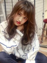 フォルテ ガーデン ヒルズ 静岡店(FORTE GARDEN HILLS) 髪質改善/韓国/縮毛矯正/ブリーチ/ダブルカラー/学割/学割U24