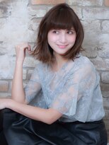 レガーミ(Legami)&nbsp;【Legami】　　お呼ばれ　ヘアセット