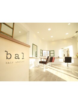 【佐貫駅3分/駐車場有】ほっこり寛げる陽だまりのようなサロン♪家族連れで一緒に通えるアットホーム感が◎