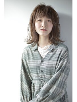 シック(CHIC) 【さいたま市　大宮】シアーミディ