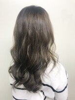 オアシス ガーデン 横浜店(Oasis GaRDEN)&nbsp;ピュアくすみベージュ☆