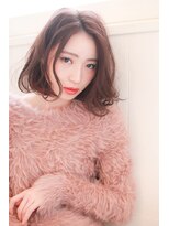 バーグ ドゥ(Bague deux) 華やかウェーブ