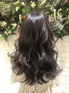 ノーブル 白金台店(Noble by PROGRESS) お客様カラースタイル