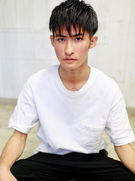 バース(BIRTH) 天神【BIRTH】ビジカジ×ソフトツーブロック×ネープレス