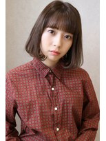 ラヴィエール(Laviere) クラシカルボブ