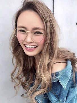 ディーシー 渋谷店(D.C) 【EXTENSION D.C 渋谷】レミーシールエクステ