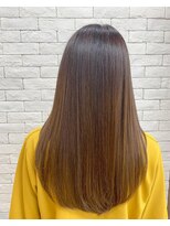 ルチナ 秦野(Lucina)&nbsp;艶髪エステ/髪質改善/ダメージケア