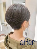 レンジシキチジョウジ (RENJISHI KICHIJOJI)&nbsp;マッシュベリショ【RENJISHI KICHIJOJI 】