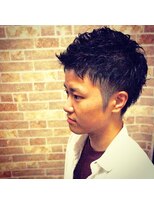 ヒロギンザ 銀座一丁目店(HIRO GINZA)&nbsp;2ブロックショート