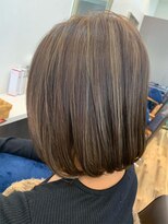 オルブ 戸塚安行店(Oluve)&nbsp;オフィス向け◎しっとりハイライト/オルブ戸塚安行