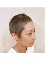 ソルトウォーター 南堀江(SALT WATER)&nbsp;very short