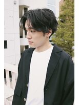 リタ(Lita)&nbsp;センターパート