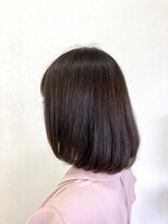 マーシュ(marshu)&nbsp;ボブ