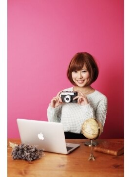 キート 本厚木(kiito) 【本厚木/本厚木駅】スウィートボブ☆