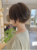 ゴカン(Gokan)&nbsp;ショートカット/Gokan