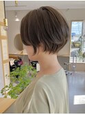 ショートカット/Gokan