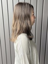 ジジ プラス デザイン(GIGI＋design)&nbsp;ash beige