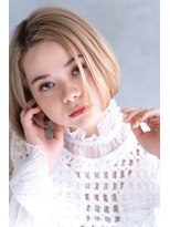 アメリ 新宿(Ameri)&nbsp;ハイトーンボブ