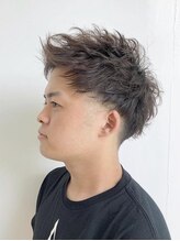 ヘアデザイン ファブロ(hair design FABRO.)