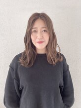 ミストラル(MISTRAL) 野中 由莉