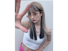ヘアアンドメイク サファイア 豊橋店(ヘア&メイク SAPPHIRE)