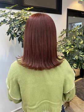 ポート バイ プライマル(port by primal) デザインカラー/アースカラー[千葉/千葉駅]