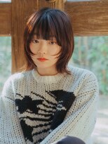 リアン 方南町店(Lian)&nbsp;【2023年新作スタイル】方南町美容室Lian