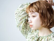 【髪にいい♪パーマ】デジタルパーマ/ツイストスパイラル/波巻き/ダウンパーマ