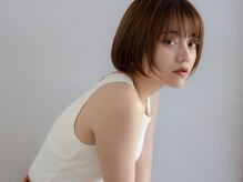 ペイジヘアー(paige hair)