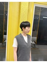 クオッカ(QUOKKA)&nbsp;ショートヘア