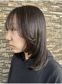 レイヤーカット