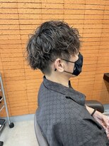 リリ(Liri material care salon by JAPAN) ツイストスパイラル