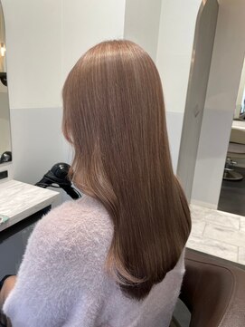 キングスベリーユナイテッド(Kingsbury United) 【ミルクティーベージュ】