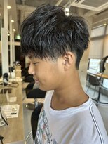 リア 布施店(Lia)&nbsp;メンズショート