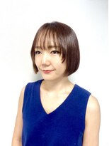 リリ(RiRi)&nbsp;姫ミニボブ