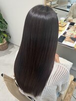 ファムバイアヴァンス(Femme by AVANCE.)&nbsp;髪質改善トリートメント ベホマ