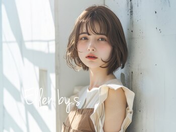 Ellen by.S【エレン バイ エス】