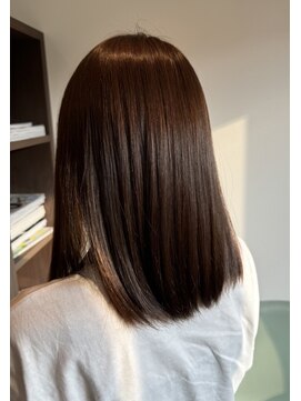 ヘアーサロン ソラ(Hair Salon SORA) カラー