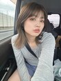 ランプヘアー(LAMP hair) minori  