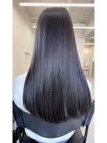 リアンカ(LIANCA)&nbsp;【LIANCA】髪質改善HITAトリートメント