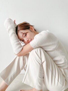 アトレ 南堀江店(attrait) 20代30代大人のレイヤーミディアム