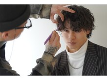 『カウンセリング』-お客様のなりたいを叶える丁寧なカウンセリングがウリ♪【戸塚】
