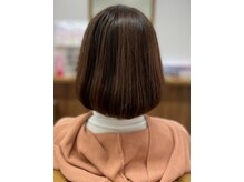ファーム ヘア コンセプト(farm hair concept)