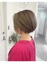 リコット 浦和美園(Liecot)&nbsp;bob◎シルバーグレージュ