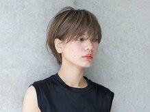 ランプス リム(Lamps lim)